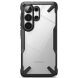Защитный чехол Ringke Fusion X для Samsung Galaxy S26 Ultra (S948) 8800328814608 - Black (406238B). Фото 2 из 17