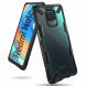 Захисний чохол RINGKE Fusion X для Xiaomi Redmi Note 9 Pro / Note 9 Pro Max / Note 9s - Black (266820B). Фото 1 з 10