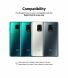 Захисний чохол RINGKE Fusion X для Xiaomi Redmi Note 9 Pro / Note 9 Pro Max / Note 9s - Black (266820B). Фото 7 з 10