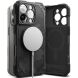 Защитный чехол Ringke Rugged Gear Magnetic для Apple iPhone 16 Pro (8800274963832) - Camo Black (366287C). Фото 2 из 18
