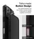 Защитный чехол Ringke Rugged Gear Magnetic для Apple iPhone 16 Pro (8800274963832) - Camo Black (366287C). Фото 16 из 18