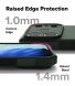 Защитный чехол Ringke Rugged Gear Magnetic для iPhone 17 Pro (8800328811331) - Dark Green (422701DG). Фото 8 из 11