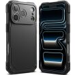 Защитный чехол Ringke Rugged Gear Magnetic для iPhone 17 Pro (8800328811317) - Black (422701B)