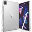 Защитный чехол Ringke T Fusion для iPad Air 11 M4/M3/M2 (2026/2025/2024) / Air 4 / 5 10.9 (2020/2022) 8809758106994 - Clear (359221C)