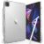 Захисний чохол Ringke T Fusion для iPad Air 11 M4/M3/M2 (2026/2025/2024) / Air 4 / 5 10.9 (2020/2022) 8809758106994 - Clear: фото 1 з 11