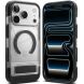 Защитный чехол Ringke UX Magnetic для iPhone 18 Pro (8800380463387) - Clear (423779C). Фото 4 из 21