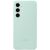 Защитный чехол Silicone Case для Samsung Galaxy S24 FE (S721) EF-PS721CMEGWW - Mint: фото 1 из 5