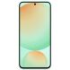 Защитный чехол Silicone Case для Samsung Galaxy S24 FE (S721) EF-PS721CMEGWW - Mint (367556M). Фото 2 из 5