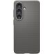 Захисний чохол Spigen Liquid Air для Samsung Galaxy S26 (S942) ACS11217 - Marble Grey (407211H). Фото 2 з 11