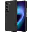 Защитный чехол Spigen (SGP) AirSkin Pro для Samsung Galaxy Fold 5 - Black (332557B)
