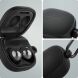 Захисний чохол Spigen (SGP) Caseology Vault для Samsung Galaxy Buds Live / Buds Pro / Buds 2 / Buds 2 Pro / Buds FE - Matte Black (267814B). Фото 12 з 21