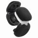 Захисний чохол Spigen (SGP) Caseology Vault для Samsung Galaxy Buds Live / Buds Pro / Buds 2 / Buds 2 Pro / Buds FE - Matte Black (267814B). Фото 7 з 21