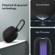 Захисний чохол Spigen (SGP) Caseology Vault для Samsung Galaxy Buds Live / Buds Pro / Buds 2 / Buds 2 Pro / Buds FE - Matte Black (267814B). Фото 14 з 21