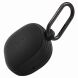 Захисний чохол Spigen (SGP) Caseology Vault для Samsung Galaxy Buds Live / Buds Pro / Buds 2 / Buds 2 Pro / Buds FE - Matte Black (267814B). Фото 2 з 21