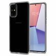 Защитный чехол Spigen (SGP) Crystal Flex для Samsung Galaxy S20 Plus (G985) - Crystal Clear (314046C)