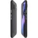 Защитный чехол Spigen (SGP) Enzo Aramid для Google Pixel 9 Pro XL - Black (359860B). Фото 5 из 17