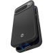 Защитный чехол Spigen (SGP) Enzo Aramid для Google Pixel 9 Pro XL - Black (359860B). Фото 6 из 17