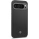 Защитный чехол Spigen (SGP) Enzo Aramid для Google Pixel 9 Pro XL - Black (359860B). Фото 3 из 17