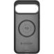 Защитный чехол Spigen (SGP) Enzo Aramid для Google Pixel 9 Pro XL - Black (359860B). Фото 8 из 17