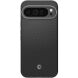Защитный чехол Spigen (SGP) Enzo Aramid для Google Pixel 9 Pro XL - Black (359860B). Фото 2 из 17