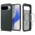 Захисний чохол Spigen (SGP) Liquid Air (MagFit) для Google Pixel 10 / 10 Pro (ACS09696) - Abyss Green: фото 1 з 14