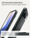 Захисний чохол Spigen (SGP) Liquid Air (MagFit) для Google Pixel 10 / 10 Pro (ACS09696) - Abyss Green (384834G). Фото 12 з 14