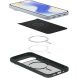 Захисний чохол Spigen (SGP) Liquid Air (MagFit) для Google Pixel 10 / 10 Pro (ACS09696) - Abyss Green (384834G). Фото 6 з 14