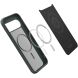 Захисний чохол Spigen (SGP) Liquid Air (MagFit) для Google Pixel 10 / 10 Pro (ACS09696) - Abyss Green (384834G). Фото 5 з 14