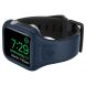 Защитный чехол Spigen (SGP) Liquid Air Pro Case для Apple Watch 44 / SE 44 mm - Blue (251356L). Фото 9 из 17