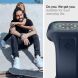 Защитный чехол Spigen (SGP) Liquid Air Pro Case для Apple Watch 44 / SE 44 mm - Blue (251356L). Фото 13 из 17
