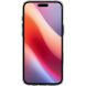 Защитный чехол Spigen (SGP) Liquid Crystal Glitter для Apple iPhone 16 - Crystal Quartz (360799C). Фото 6 из 14