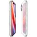 Защитный чехол Spigen (SGP) Liquid Crystal Glitter для Apple iPhone 16 - Crystal Quartz (360799C). Фото 5 из 14