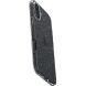Защитный чехол Spigen (SGP) Liquid Crystal Glitter для Apple iPhone 16 - Crystal Quartz (360799C). Фото 3 из 14