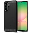 Захисний чохол Spigen (SGP) Rugged Armor для Samsung Galaxy A56 (A566) ACS09225 - Matte Black (372186B)