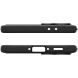 Захисний чохол Spigen (SGP) Rugged Armor для Samsung Galaxy A56 (A566) ACS09225 - Matte Black (372186B). Фото 6 з 12