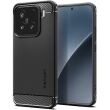 Захисний чохол Spigen (SGP) Rugged Armor для Xiaomi 15 (ACS08859) - Matte Black (371248B)