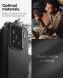 Захисний чохол Spigen (SGP) Rugged Armor для Xiaomi 15 (ACS08859) - Matte Black (371248B). Фото 14 з 16