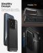 Захисний чохол Spigen (SGP) Rugged Armor для Xiaomi 15 (ACS08859) - Matte Black (371248B). Фото 12 з 16