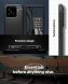 Захисний чохол Spigen (SGP) Rugged Armor для Xiaomi 15 (ACS08859) - Matte Black (371248B). Фото 16 з 16