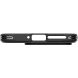 Захисний чохол Spigen (SGP) Rugged Armor для Xiaomi 15 (ACS08859) - Matte Black (371248B). Фото 10 з 16