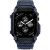 Захисний чохол Spigen (SGP) Rugged Armor Pro (FW) для Apple Watch 10 46 mm (ACS08606) - Navy Blue: фото 1 з 11