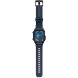 Защитный чехол Spigen (SGP) Rugged Armor Pro (FW) для Apple Watch 10 46 mm (ACS08606) - Navy Blue (364523L). Фото 5 из 11