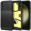 Защитный чехол Spigen (SGP) Slim Armor для Samsung Galaxy S23 Plus (S916) - Black (317899B)