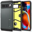 Защитный чехол Spigen (SGP) Tough Armor для Google Pixel 8 Pro - Abyss Green (325841G)
