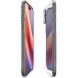 Защитный чехол Spigen (SGP) Ultra Hybrid для Apple iPhone 16 - Crystal Clear (360767C). Фото 5 из 13