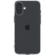 Защитный чехол Spigen (SGP) Ultra Hybrid для Apple iPhone 16 - Crystal Clear (360767C). Фото 2 из 13
