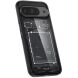 Защитный чехол Spigen (SGP) Ultra Hybrid Zero One для Google Pixel 9 / 9 Pro - Black (360053B). Фото 3 из 14