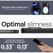 Защитный чехол Spigen (SGP) Ultra Hybrid Zero One для Google Pixel 9 / 9 Pro - Black (360053B). Фото 11 из 14