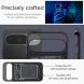 Защитный чехол Spigen (SGP) Ultra Hybrid Zero One для Google Pixel 9 / 9 Pro - Black (360053B). Фото 10 из 14