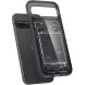 Защитный чехол Spigen (SGP) Ultra Hybrid Zero One для Google Pixel 9 / 9 Pro - Black (360053B). Фото 4 из 14